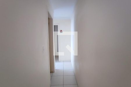 Corredor de apartamento à venda com 2 quartos, 48m² em Jardim Nova Europa, Campinas