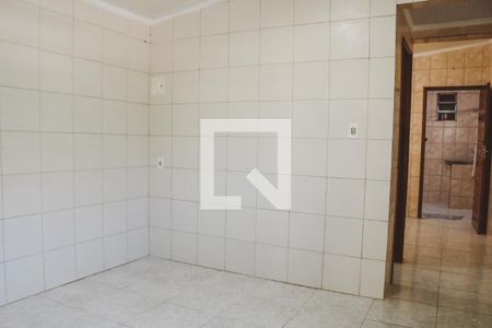 Sala de casa para alugar com 1 quarto, 50m² em Vila Mazzei, São Paulo