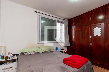 Quarto 2 de apartamento para alugar com 2 quartos, 49m² em Brás, São Paulo