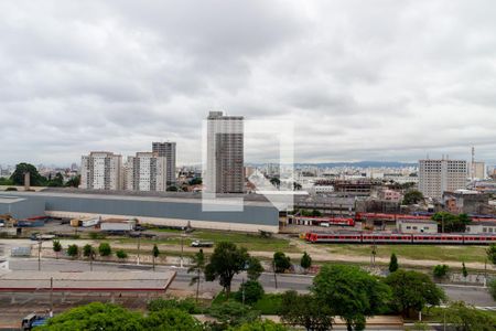 Vista do Quarto 1 de apartamento para alugar com 2 quartos, 49m² em Brás, São Paulo