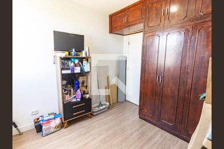 Quarto 2 de apartamento à venda com 2 quartos, 49m² em Brás, São Paulo