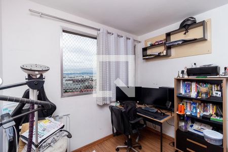 Quarto 1 de apartamento para alugar com 2 quartos, 49m² em Brás, São Paulo