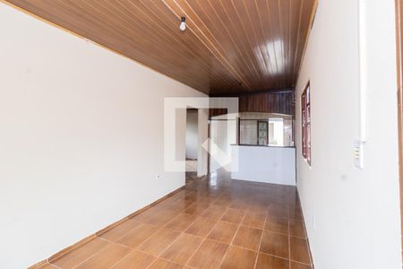 Sala de casa à venda com 3 quartos, 300m² em Rio Branco, Canoas