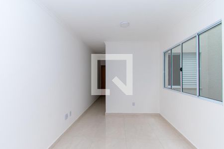 Apartamento à venda com 47m², 2 quartos e sem vagaSala