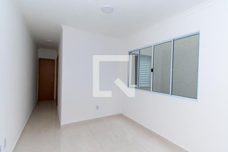 Apartamento à venda com 47m², 2 quartos e sem vagaSala