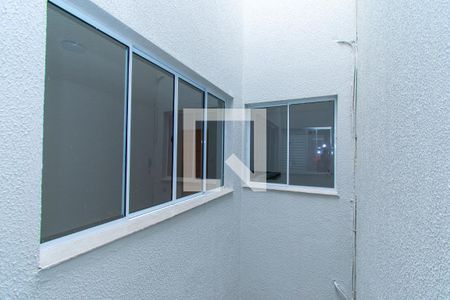 Vista do Quarto 1 de apartamento à venda com 2 quartos, 47m² em Vila Macedópolis, São Paulo