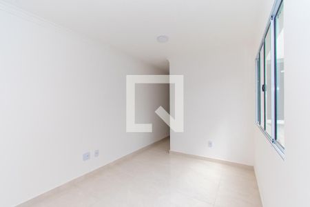 Apartamento à venda com 47m², 2 quartos e sem vagaSala