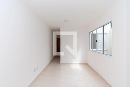 Apartamento à venda com 47m², 2 quartos e sem vagaSala