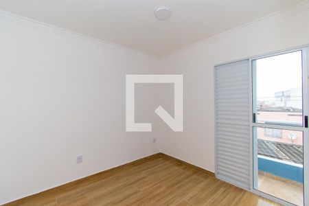 Quarto 2 de apartamento à venda com 2 quartos, 47m² em Vila Macedópolis, São Paulo