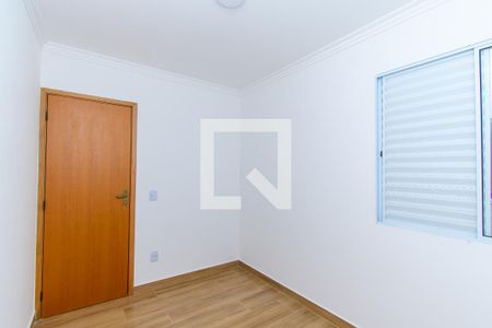 Quarto 1 de apartamento à venda com 2 quartos, 47m² em Vila Macedópolis, São Paulo