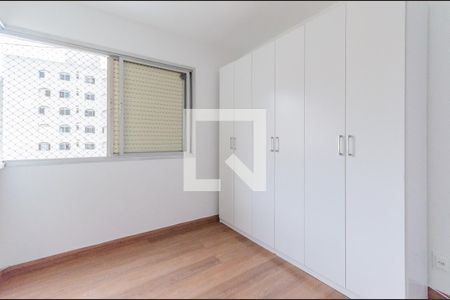 Quarto de apartamento à venda com 2 quartos, 52m² em Vila Mariana, São Paulo