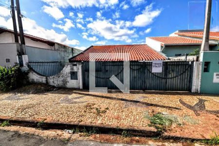 Casa à venda com 5 quartos, 79m² em Vila Ipê, Campinas