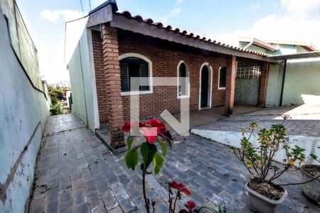 Casa à venda com 5 quartos, 79m² em Vila Ipê, Campinas