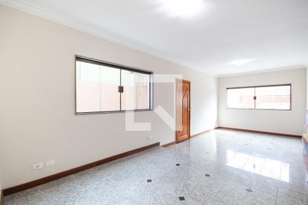 Sala de casa para alugar com 4 quartos, 250m² em Presidente Altino, Osasco