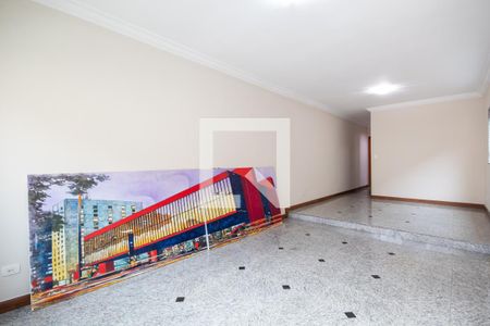 Sala de casa para alugar com 4 quartos, 250m² em Presidente Altino, Osasco