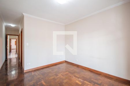 Suíte 1 de casa para alugar com 4 quartos, 250m² em Presidente Altino, Osasco