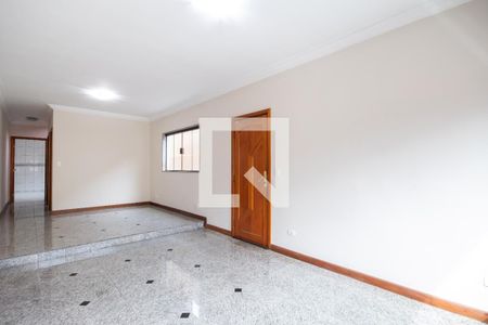 Sala de casa para alugar com 4 quartos, 250m² em Presidente Altino, Osasco