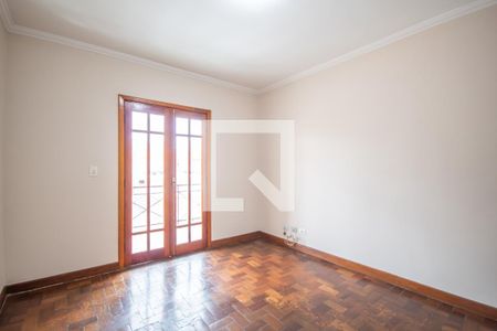 Suíte 1 de casa para alugar com 4 quartos, 250m² em Presidente Altino, Osasco