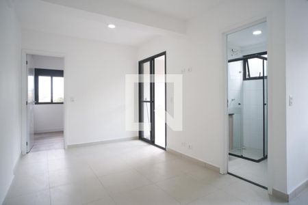 Apartamento para alugar com 1 quarto, 39m² em Cidade Patriarca, São Paulo