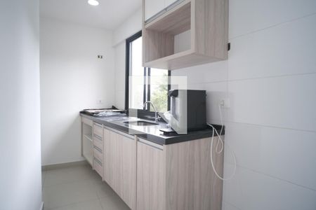 Apartamento para alugar com 1 quarto, 39m² em Cidade Patriarca, São Paulo