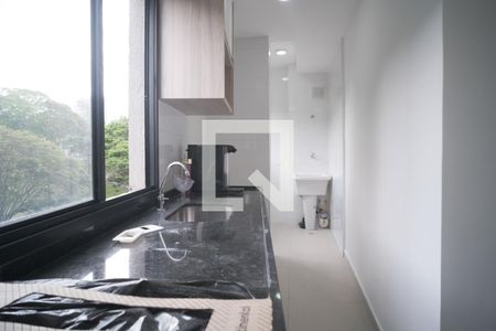 Apartamento para alugar com 1 quarto, 39m² em Cidade Patriarca, São Paulo