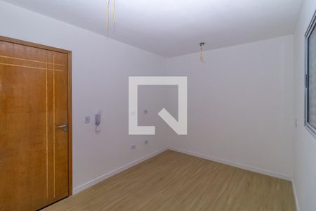 Studio à venda com 35m², 1 quarto e sem vagaQuarto