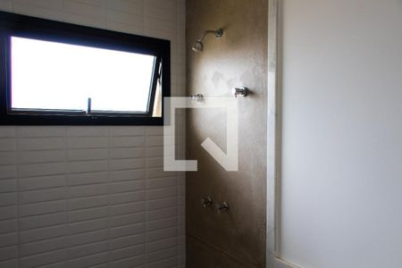 Banheiro do Quarto 1 de casa de condomínio à venda com 3 quartos, 182m² em Parque Taquaral, Campinas