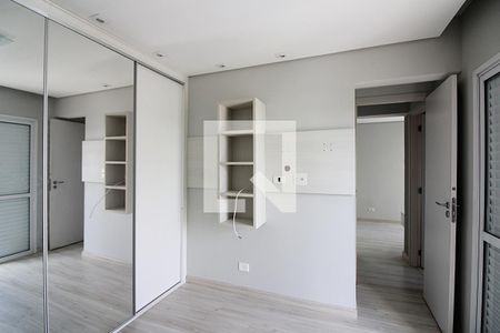 Quarto 1 de apartamento para alugar com 2 quartos, 55m² em Baeta Neves, São Bernardo do Campo