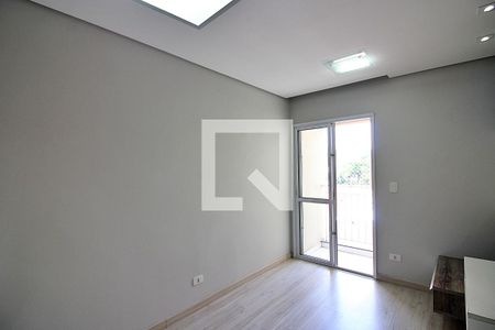 Sala  de apartamento para alugar com 2 quartos, 55m² em Baeta Neves, São Bernardo do Campo