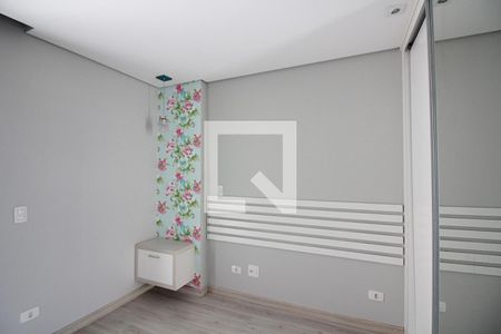 Quarto 1 de apartamento para alugar com 2 quartos, 55m² em Baeta Neves, São Bernardo do Campo