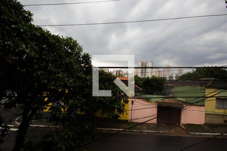 Vista do Quarto 1 de casa à venda com 2 quartos, 80m² em Vila Gumercindo, São Paulo