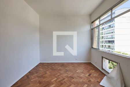 Quarto Suite de apartamento à venda com 3 quartos, 100m² em Tijuca, Rio de Janeiro