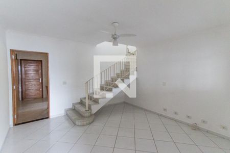 Sala   de casa à venda com 4 quartos, 145m² em Vila Maria Alta, São Paulo