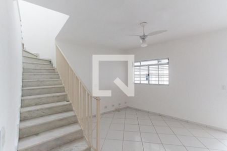 Sala   de casa à venda com 4 quartos, 145m² em Vila Maria Alta, São Paulo