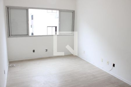 Quarto de apartamento para alugar com 1 quarto, 80m² em Itararé, São Vicente