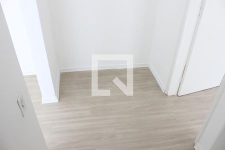 Hall de apartamento para alugar com 1 quarto, 80m² em Itararé, São Vicente