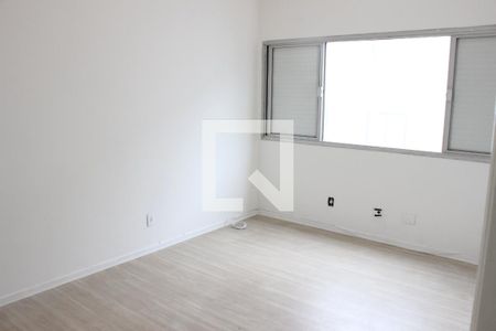 Quarto de apartamento para alugar com 1 quarto, 80m² em Itararé, São Vicente