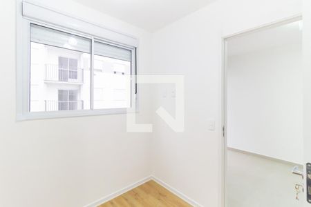 Quarto 1 de apartamento para alugar com 2 quartos, 39m² em Cambuci, São Paulo