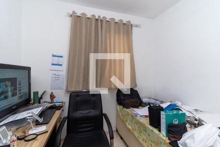 Quarto 2 de apartamento à venda com 2 quartos, 63m² em Jardim Lajeado, São Paulo