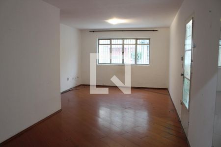 Sala de Jantar e Sala de casa para alugar com 2 quartos, 150m² em Vila Ipojuca, São Paulo