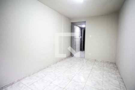 Sala/Quarto de apartamento para alugar com 1 quarto, 26m² em Liberdade, São Paulo