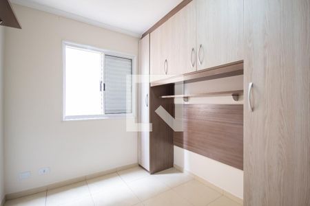 Quarto 1 de apartamento à venda com 2 quartos, 45m² em São Pedro, Osasco