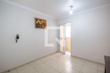 Sala de apartamento à venda com 2 quartos, 45m² em São Pedro, Osasco