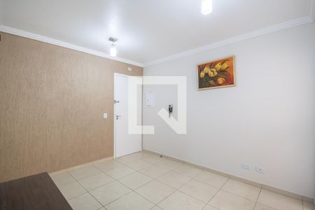 Sala de apartamento à venda com 2 quartos, 45m² em São Pedro, Osasco