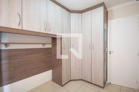 Quarto 1 de apartamento à venda com 2 quartos, 45m² em São Pedro, Osasco