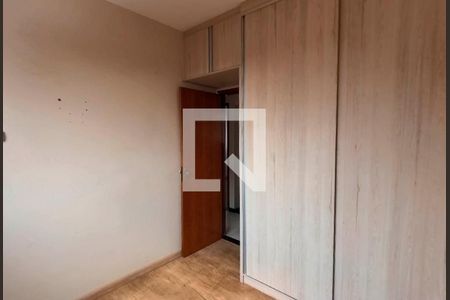 Quarto 1 de apartamento à venda com 3 quartos, 130m² em Itamarati, Belo Horizonte