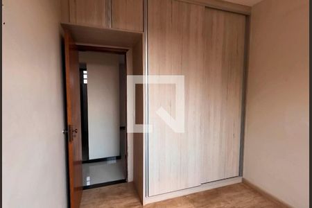 Quarto 1 de apartamento à venda com 3 quartos, 130m² em Itamarati, Belo Horizonte