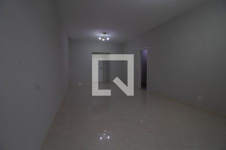 Sala  de apartamento à venda com 3 quartos, 99m² em Taquara, Rio de Janeiro