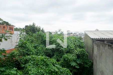 Vista Quarto 2 de casa para alugar com 3 quartos, 300m² em Vila Espanhola, São Paulo