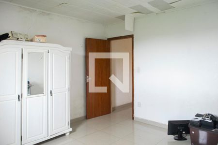 Quarto 2 de casa para alugar com 3 quartos, 300m² em Vila Espanhola, São Paulo